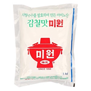감칠맛나는미원 1KG/청정원