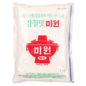 감칠맛나는미원 2KG/청정원