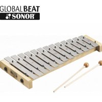 SONOR GlobalBeat 소노글로벌비트 알토 글로켄슈필 / 글로켄스필 /GAGB(AGGB)