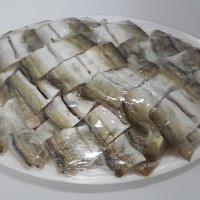 갯장어 하모샤브 최상급 500g 1kg 3-4미 샤브샤브 회 구이