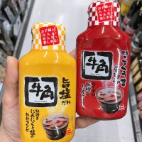 큐우가쿠 고기 야채 소스(210g)/Gyu-Kaku Soy sauce