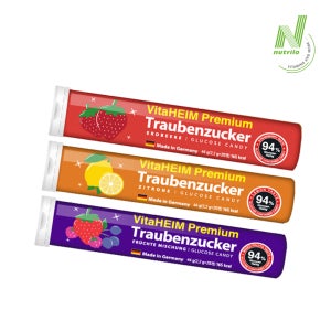 비타하임 포도당캔디 20정 x 12통