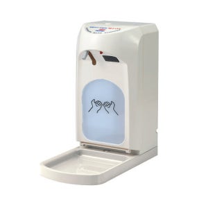 자동 손 소독기 디스펜서 케이스 HTM-620 리필용