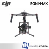 DJI RONIN-MX / DJI 로닌M, 3축 핸드헬드짐벌