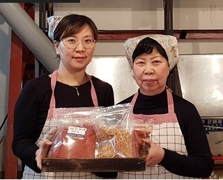 25년 햇고추가루 500g 보통맛 보통굵기(김치/김장) 안매운 순수맴맴