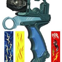 Beyblade Metal Fusion Custom Grip (B205)