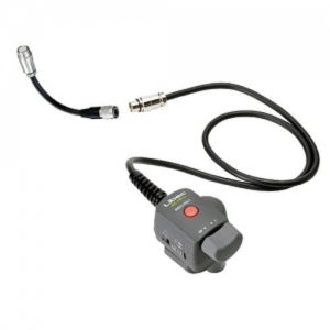 LIBEC ZC-12PRO 컨트롤러세트 후지논 2/3 렌즈 12핀용