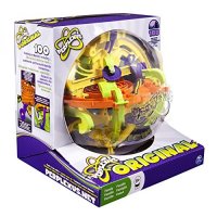 Perplexus Game