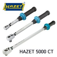 독일 하제트 토크렌치 20~120Nm Hazet Torque Wrench 5121 2CT