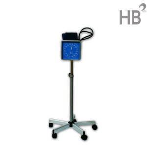 야마수 스탠드형 혈압계 542 / 포티블 아네로이드 수동 병원 한의원 혈압