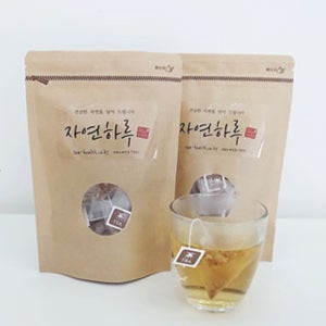 대추차 티백 40g (20티백) x 3봉지