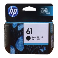 HP61 잉크 CH561WA 데스크젯 1000 2000 3000 3050 ENVY4500 정품