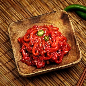 강경진주상회 오징어젓 국내산 1kg