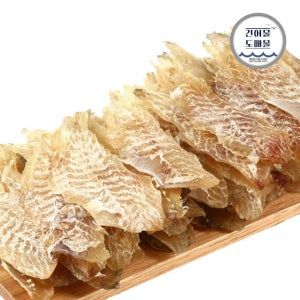 1등급 국내산 쥐알포 400g