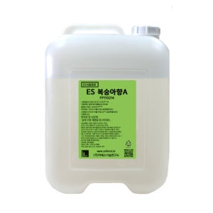 복숭아향A 10kg