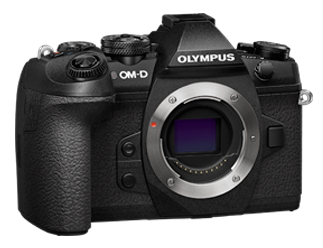 Olympus OM-1 Mark II (올림푸스 OM-1 Mark II)