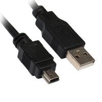 USB 2.0 외장하드 케이블 AM-미니5P AM5P015