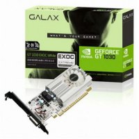 갤럭시코리아 GALAX 지포스 GT1030 강아지 EXOC D5 2GB LP