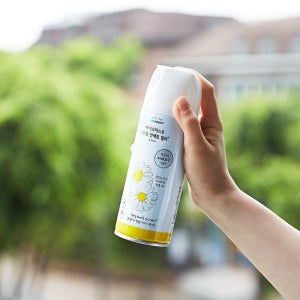 바이오미스트 내츄럴 인섹트 킬라 국화꽃 피레트린 빈대 모기 초파리 해충 벌레약 살충제 퇴치제 스프레이 300ml 스탠다드 무향