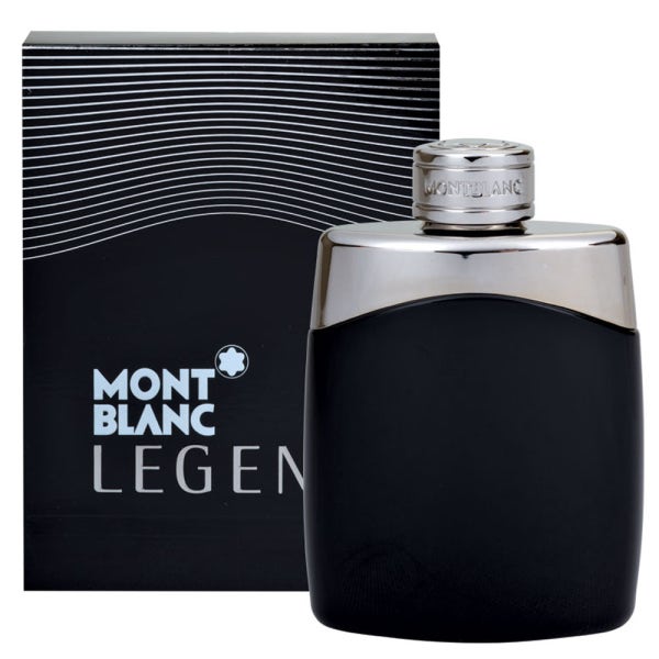 몽블랑 향수 레전드 오드뚜왈렛 EDT 100ml