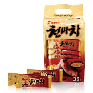 부모님선물 천마차 원조 KY식품 콘플레이크 천마차38 무료배송 선식 명절 간식 죽 출출할때