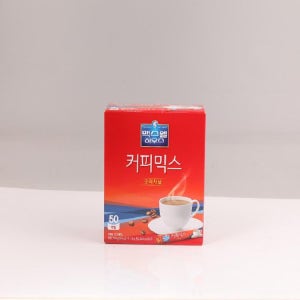 맥스웰커피믹스(오리지날) 50T/동서