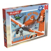 Disney Planes Jigsaw Puzzle (50 Pieces)