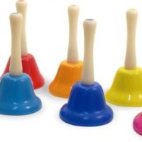 Vilac Musical Hand Bells