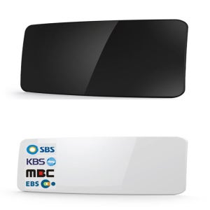 HD TV안테나 디지털 티비 실내 DTV안테나 디지탈