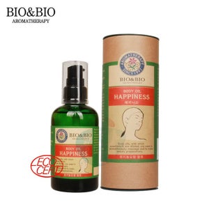 바이오 마사지오일 해피니스 50ml