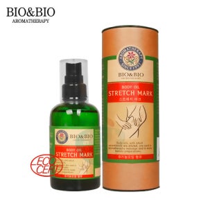 바이오 마사지오일 스트레치 마크 50ml