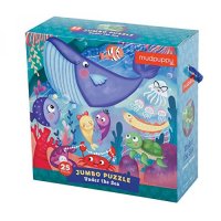 Under the Sea Jumbo Puzzle