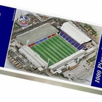 Photo Jigsaw Puzzle of Selhurst Park Art - Crystal Palace 8652077