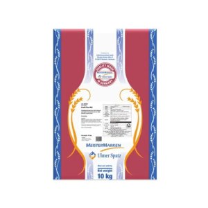 크라프트플러스믹스 10kg(잡곡빵믹스, ,건강빵, 독일)