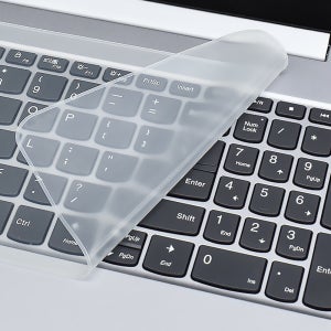 노트북키스킨 노트북 키보드커버 매직 만능키스킨 실리스킨 B타입