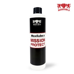 맥시루브S 엔진오일첨가제 엔진코팅제 300ml