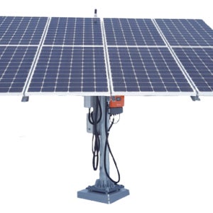 3kW 가정용태양광 발전 트래커방식 시공 추적식태양광