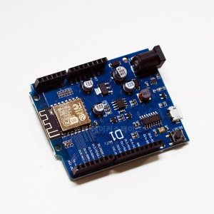 아두이노 우노 WeMos D1 WiFi Arduino ESP8266