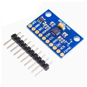 MPU6500 6축 자이로, 가속도 센서 GY6500 아두이로 라즈베리파이