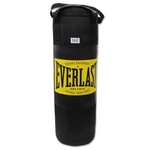 에버라스트 뉴 프로페셔널 헤비백 복싱 가정용 샌드백 90cm 펀치백
