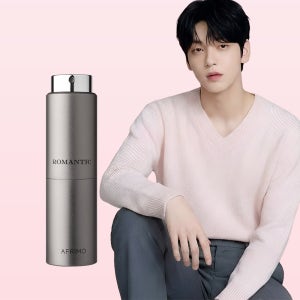 아프리모 로맨틱 트위스터 남자 향수
