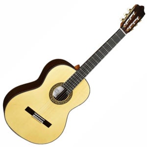 알함브라 클래식기타 Luthier Exotico Signature