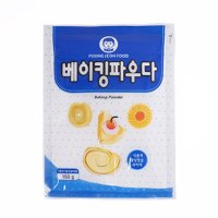 베이킹파우더150g