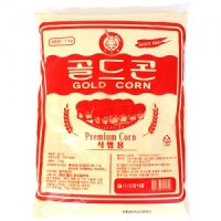 옥수수가루 1kg (옥분 Gold Corn)