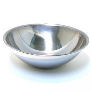 스텐볼 (5QT 소) 믹싱볼