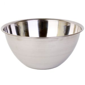 스텐볼 (깊은믹싱볼 대 27CM)