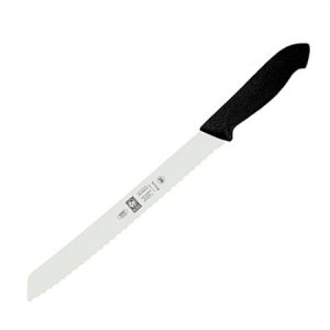 이셀 마이크로밴 향균 빵칼 (25cm 톱칼 케이크칼) 281.HR09.25