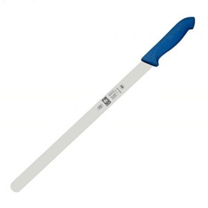이셀 마이크로밴 항균 제과칼 (36cm 케이크칼) 286.HR18.36