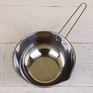 국산 자루스텐볼190 (중) 중탕볼