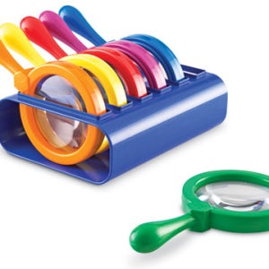 [EDU 2884] 첫 과학 시리즈) 점보 확대경